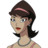 Martha Wayne Icon